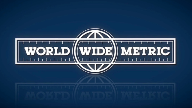 Who is World Wide Metric?